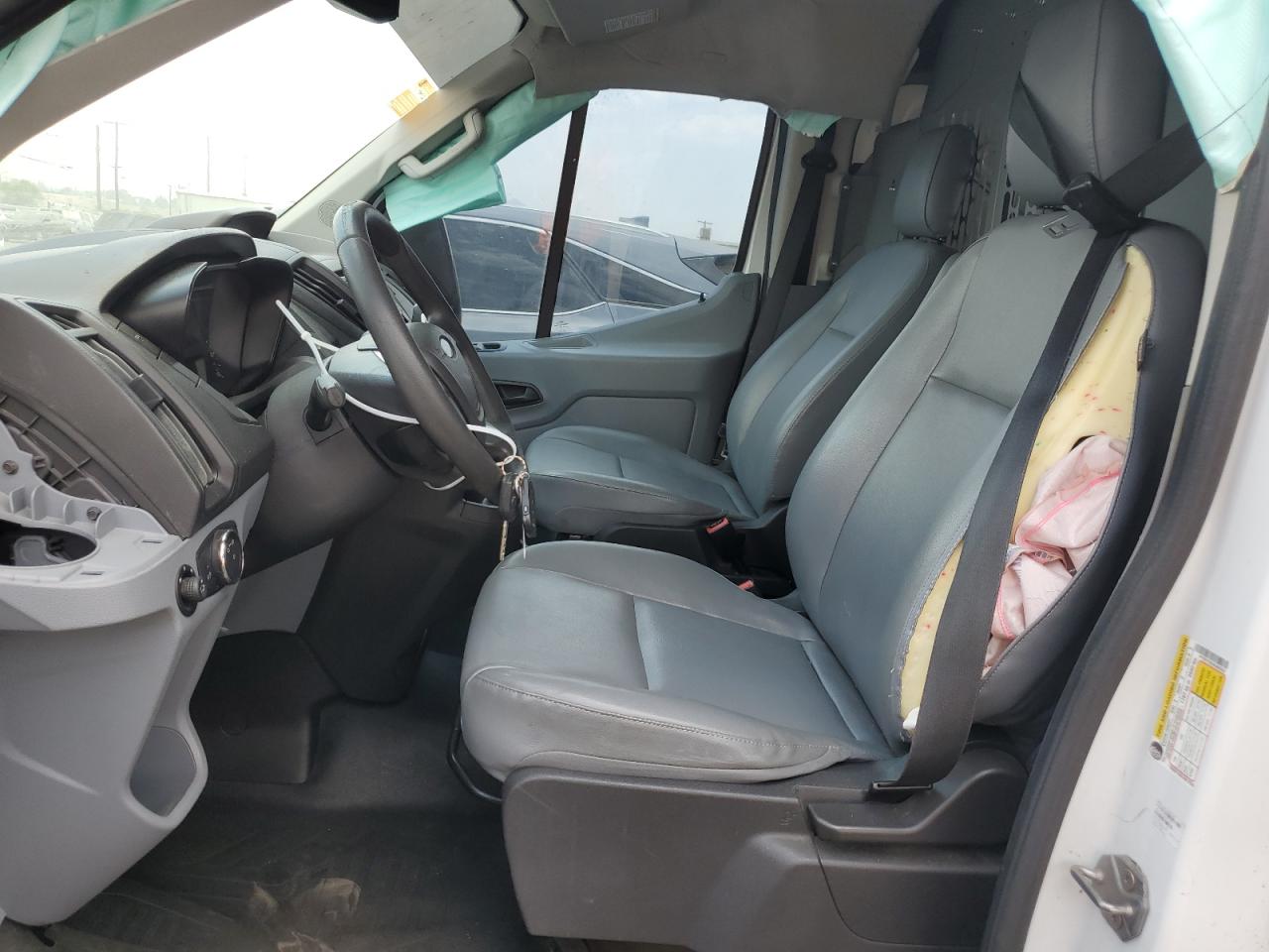2018 Ford Transit - Image 7