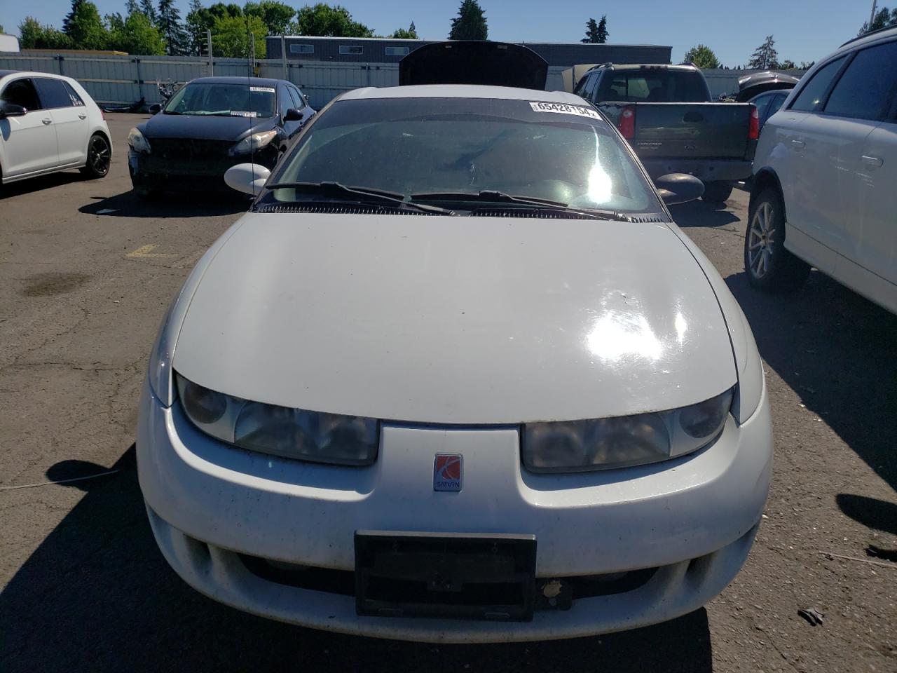 1G8ZR1279XZ243707 1999 Saturn Sc2