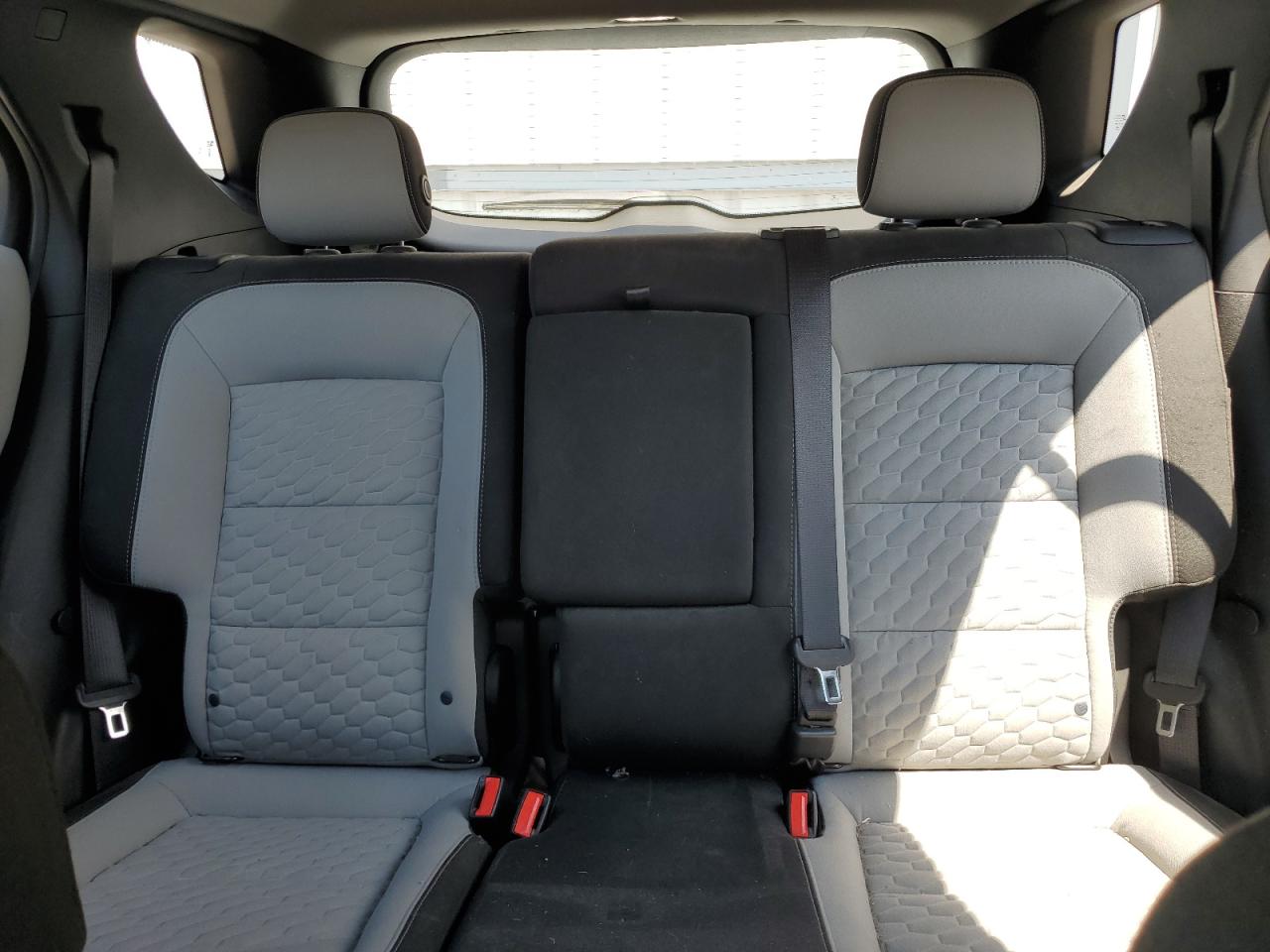 2018 Chevrolet Equinox Ls VIN: 2GNAXHEV9J6161305 Lot: 63992454