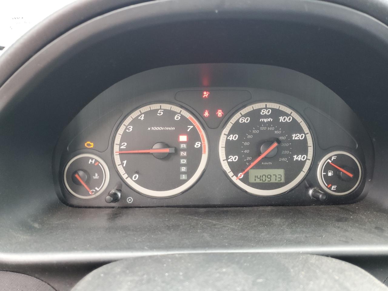 2005 Honda Cr-V Lx VIN: SHSRD78545U335753 Lot: 64173284