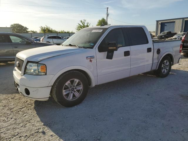 2004 Ford F150 Supercrew