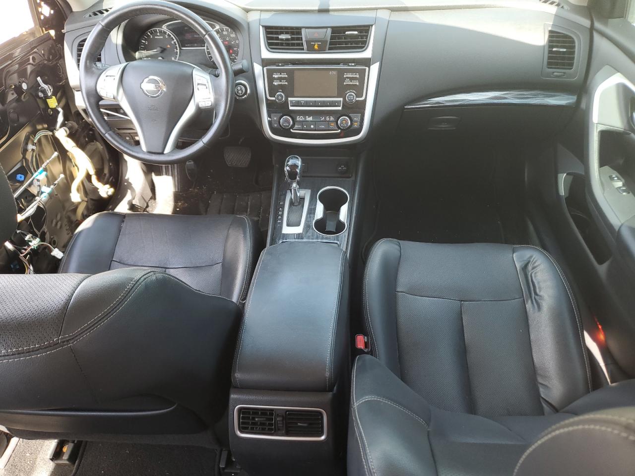 1N4AL3AP3JC229500 2018 Nissan Altima 2.5