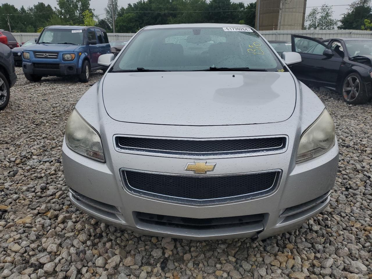2010 Chevrolet Malibu 1Lt VIN: 1G1ZC5EB9A4140489 Lot: 82457954