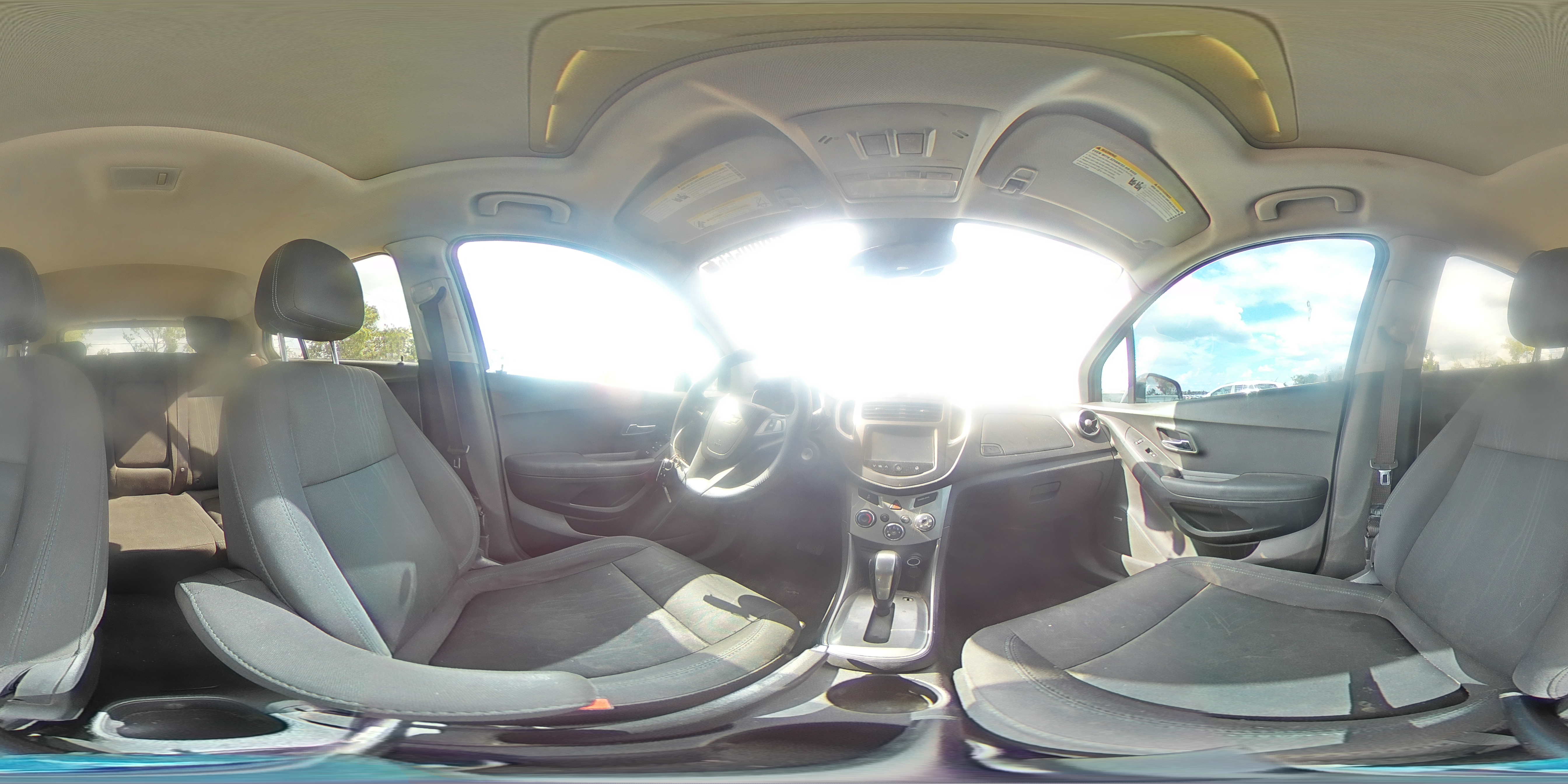 2016 Chevrolet Trax 1Lt VIN: 3GNCJLSB7GL250625 Lot: 62005664