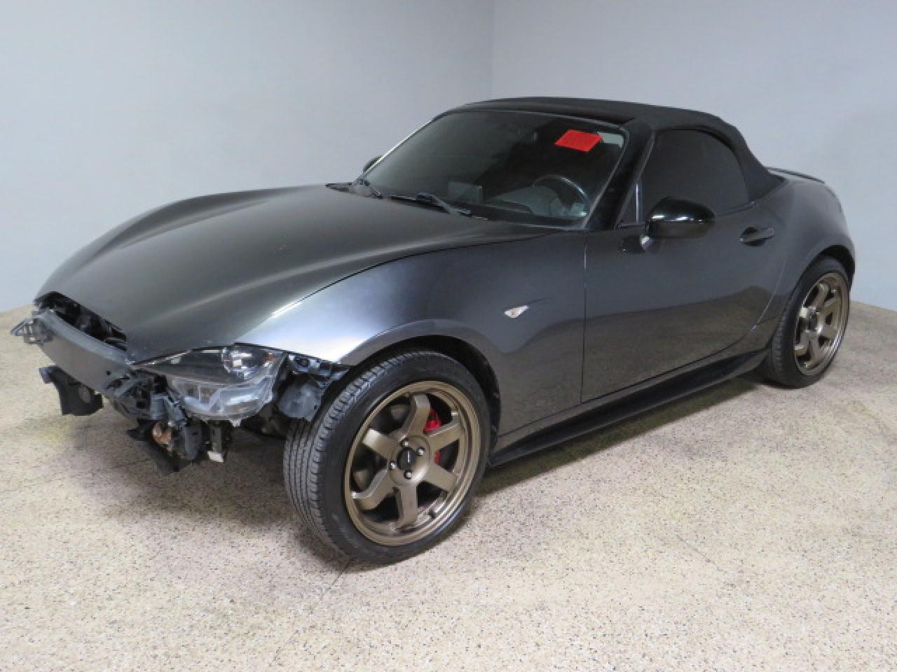 2016 Mazda MX-5 - Image 2