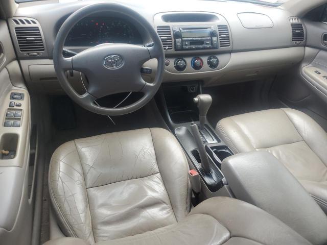 4T1BE32K03U175898 | 2003 Toyota camry le