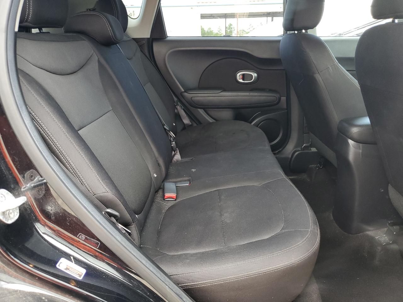 2016 Kia Soul VIN: KNDJN2A21G7373244 Lot: 63404154