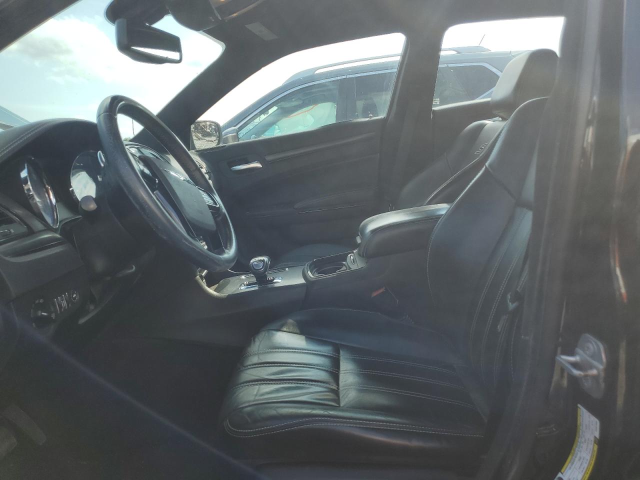 2014 Chrysler 300 S VIN: 2C3CCABG7EH347000 Lot: 64886804