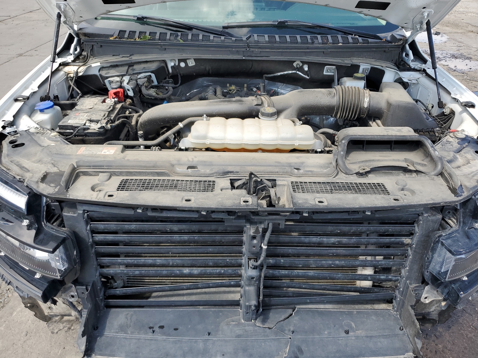 1FMJK1JT9NEA26907 2022 Ford Expedition Max Xlt