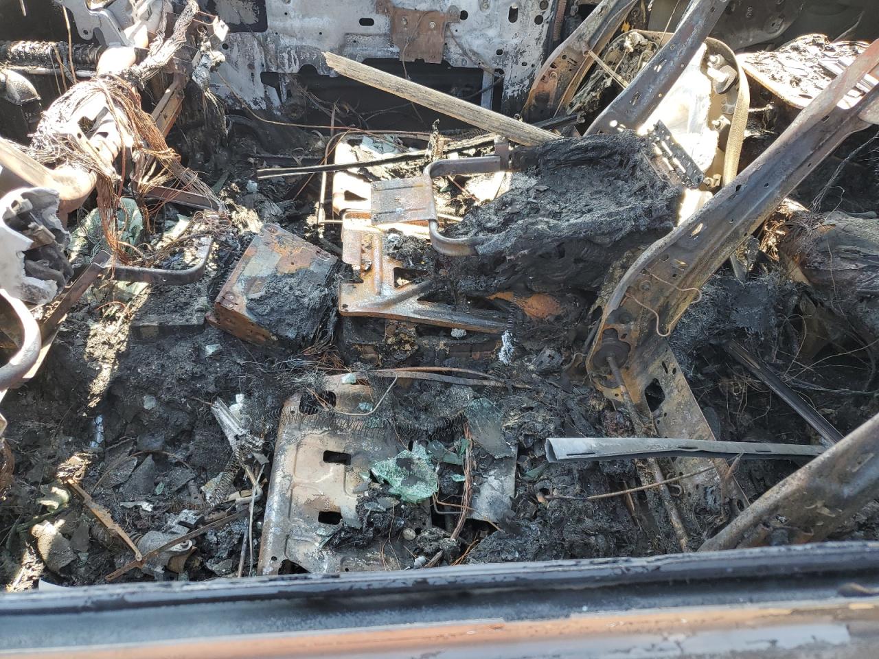 2008 Chevrolet Tahoe C1500 VIN: 1GNFC13C08R141730 Lot: 63808134