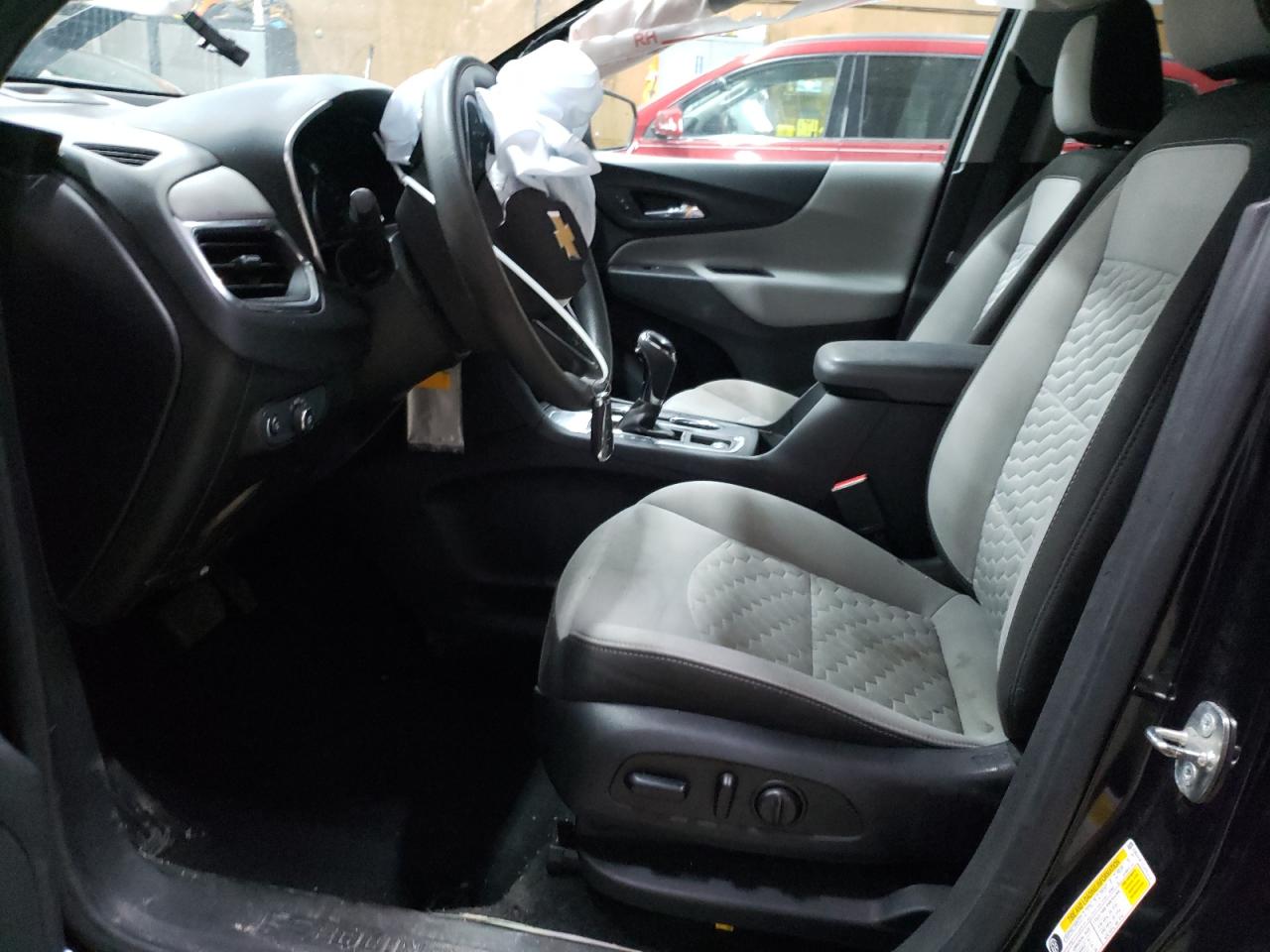 2020 Chevrolet Equinox Lt VIN: 2GNAXJEVXL6261214 Lot: 64841074