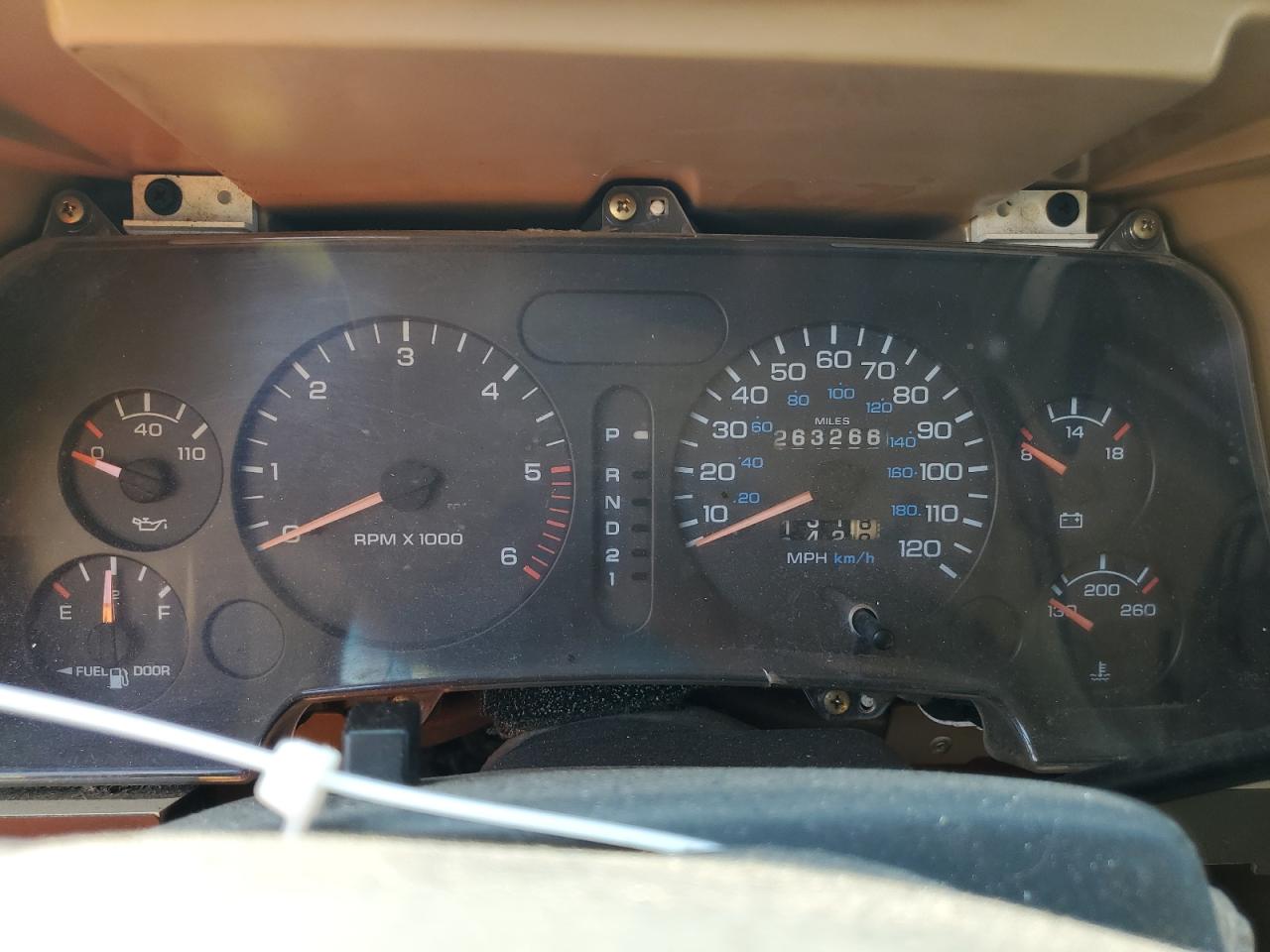 1997 Dodge Ram 1500 VIN: 3B7HF13Z2VG790762 Lot: 64375544