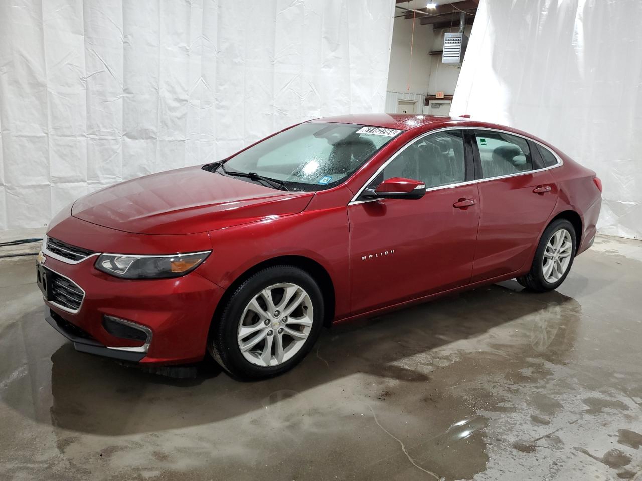 1G1ZE5ST5HF131908 2017 CHEVROLET MALIBU - Image 1