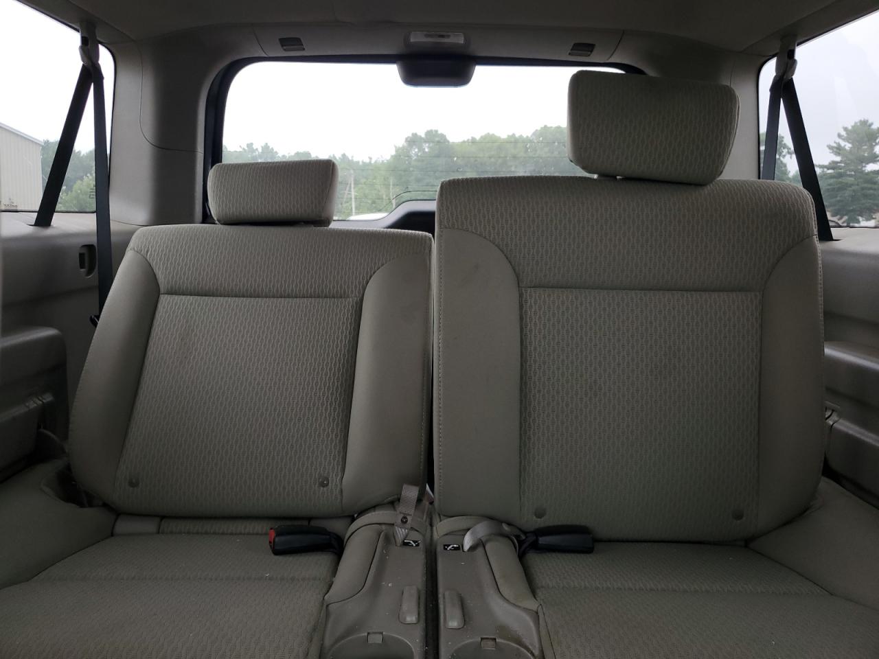 2011 Honda Element Lx VIN: 5J6YH2H32BL000678 Lot: 63663564