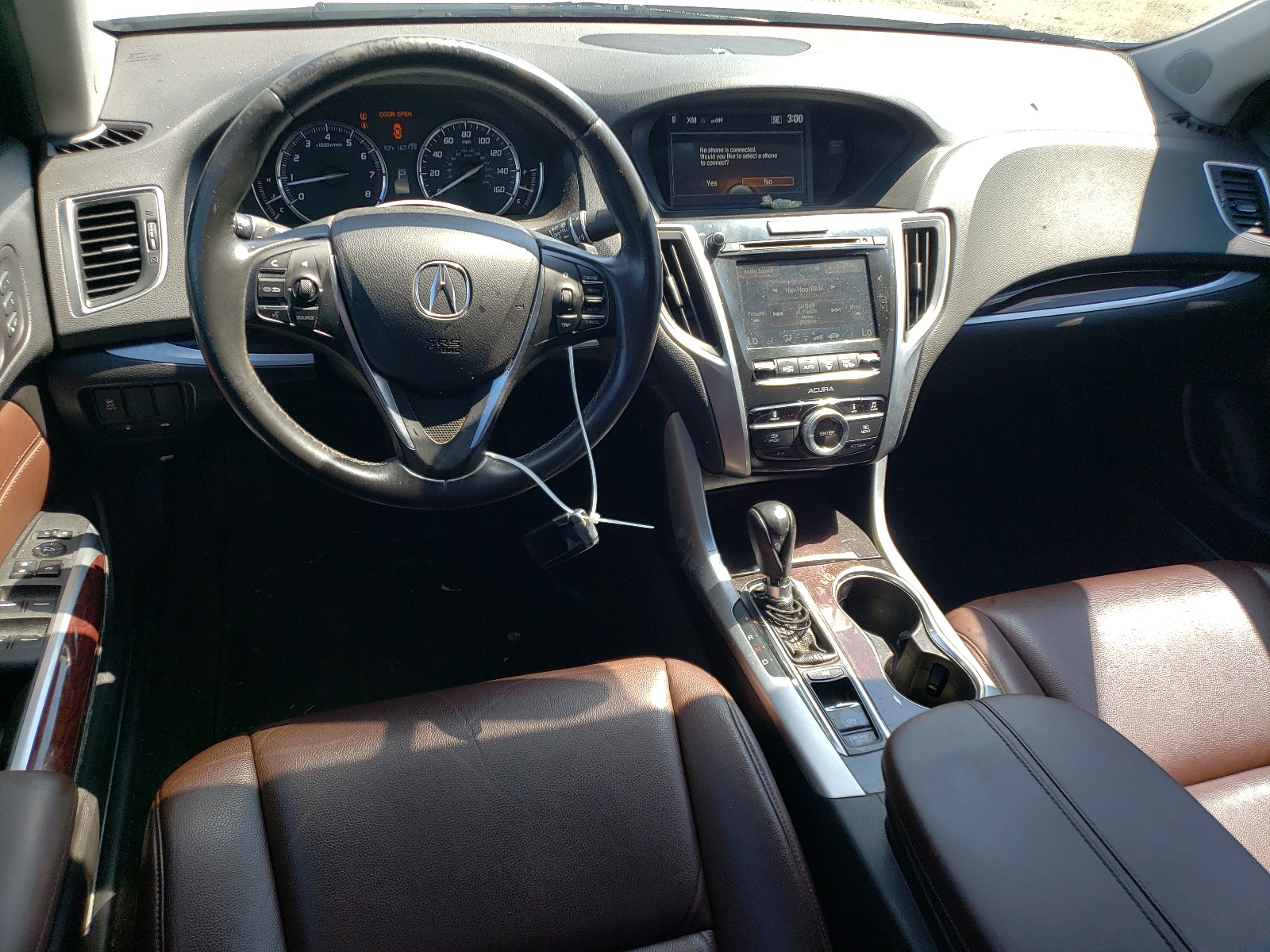 19UUB1F38FA012873 2015 Acura Tlx