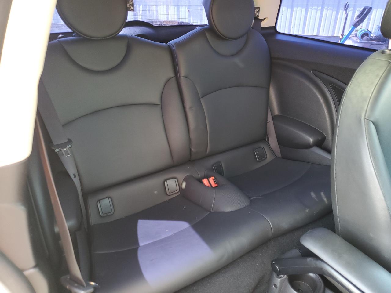 2013 Mini Cooper VIN: WMWSU3C55DT689752 Lot: 63535644