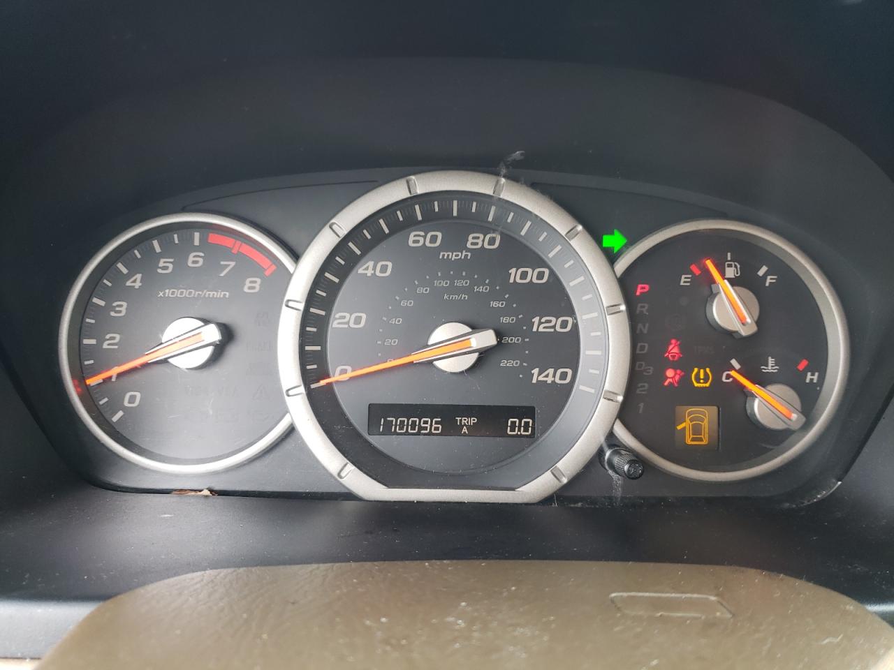 2007 Honda Pilot Lx VIN: 5FNYF18187B019248 Lot: 63439544