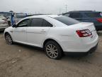 2013 Ford Taurus Limited за продажба в Woodhaven, MI - Front End