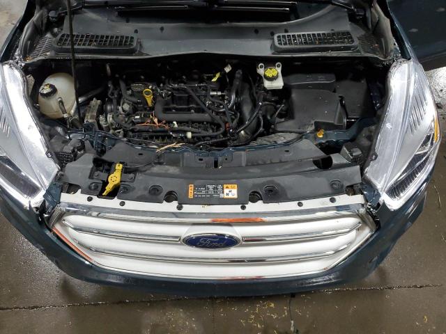 2019 FORD ESCAPE SEL 1FMCU0HDXKUA96672  64502784