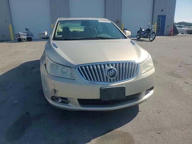 2012 Buick Lacrosse Premium VIN: 1G4GD5E34CF190966 Lot: 61608244