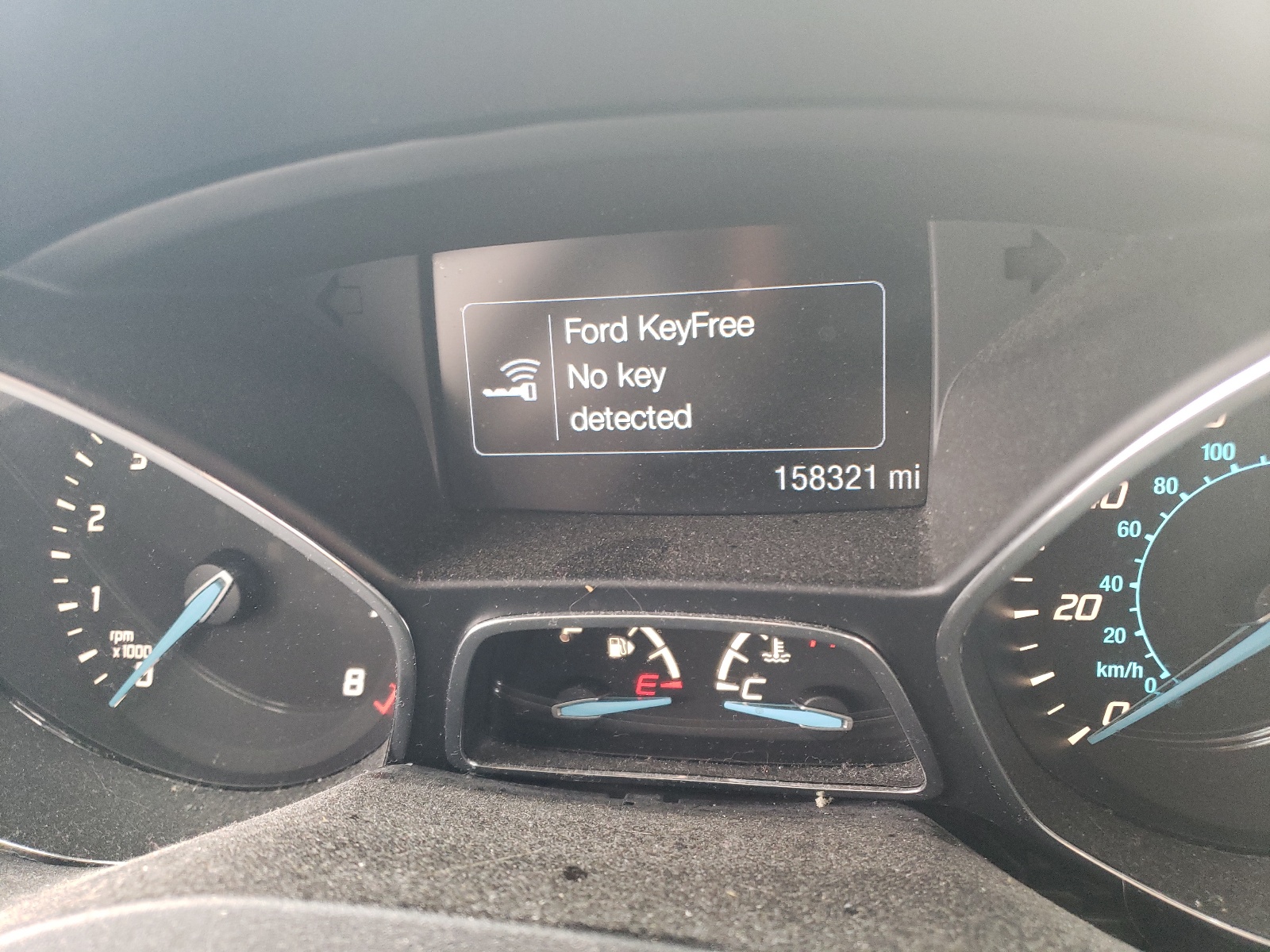 1FMCU9H93DUC75901 2013 Ford Escape Sel