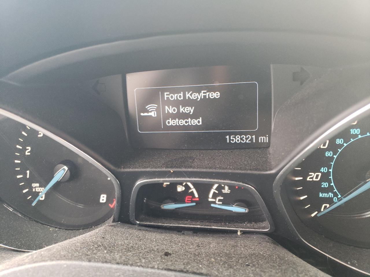 2013 Ford Escape Sel VIN: 1FMCU9H93DUC75901 Lot: 64272574