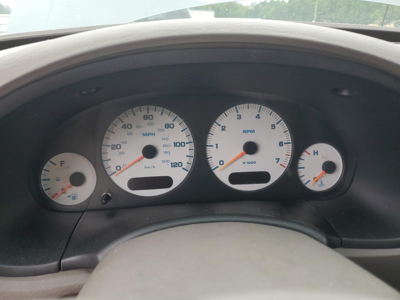 2002 Chrysler Town & Country Lx VIN: 2C4GP44382R552277 Lot: 64993634