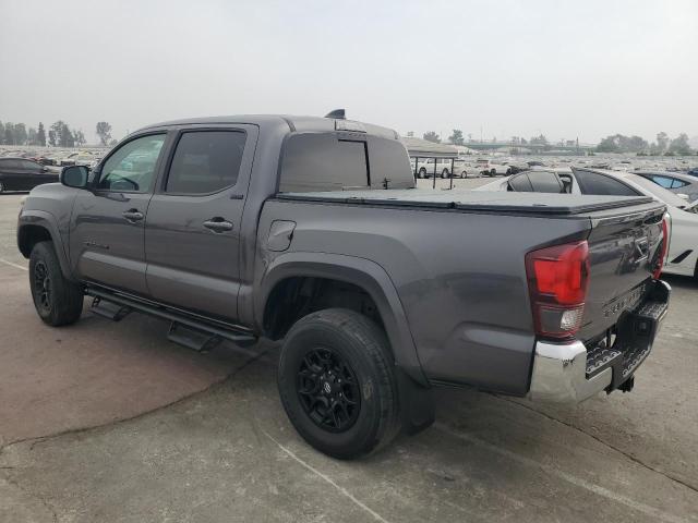  TOYOTA TACOMA 2021 Вугільний