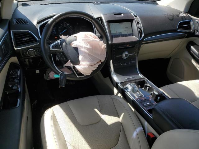 2FMPK4K9XKBB13639 2019 Ford Edge Titanium