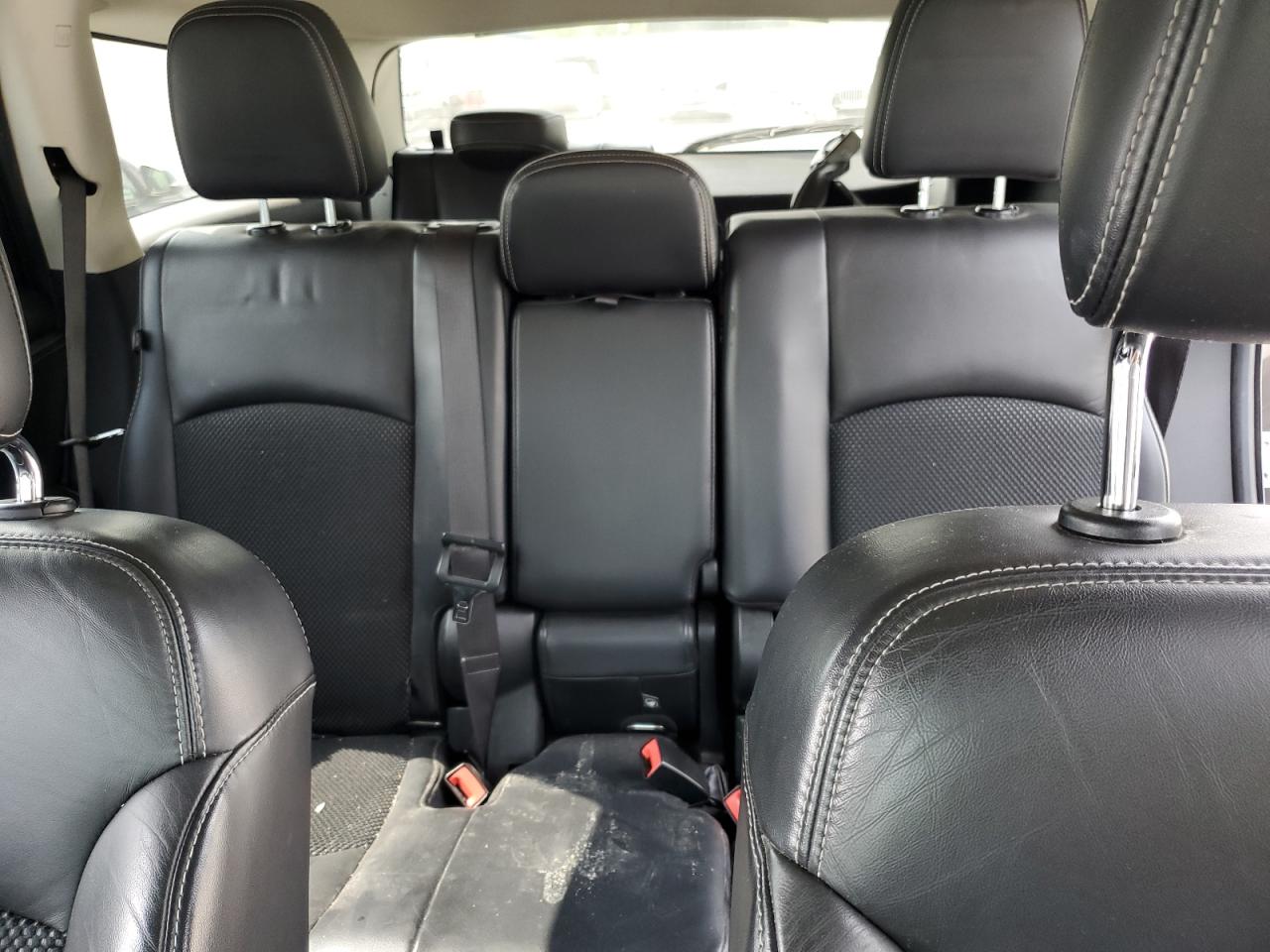 2018 Dodge Journey Crossroad VIN: 3C4PDDGG9JT430594 Lot: 64863404