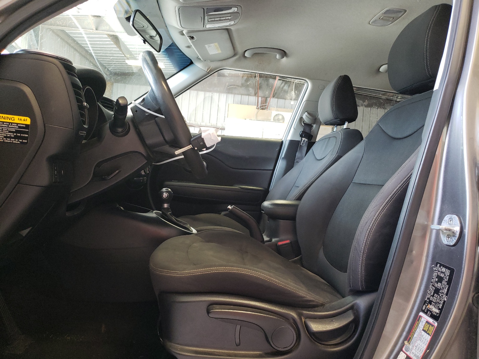 KNDJN2A29G7398442 2016 Kia Soul