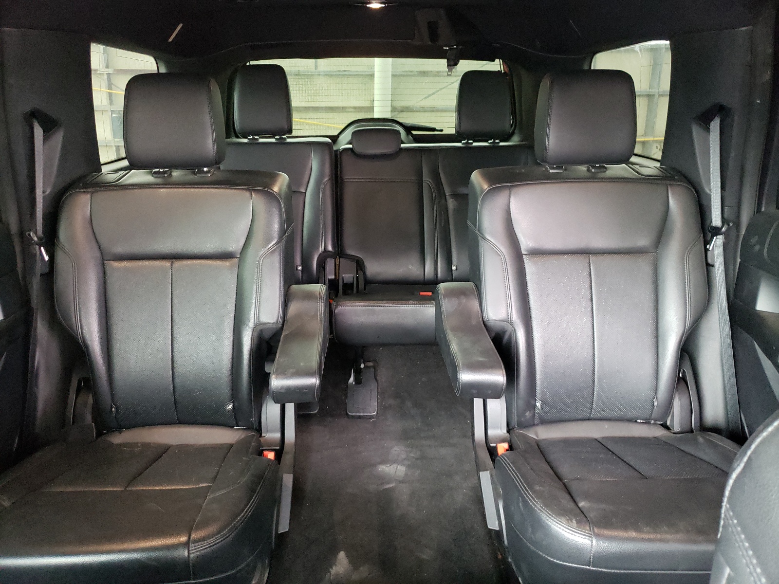 1FMJU1HT6LEA73504 2020 Ford Expedition Xlt