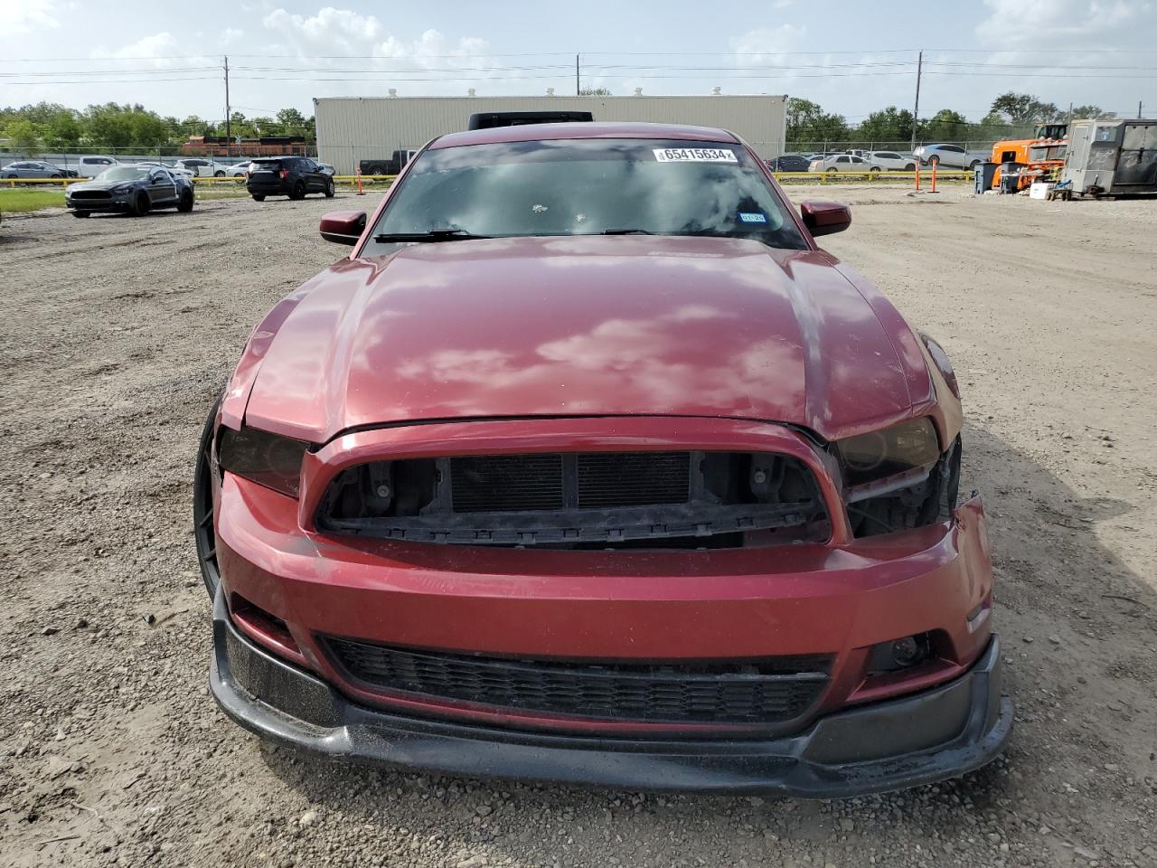 2014 Ford Mustang - Image 5