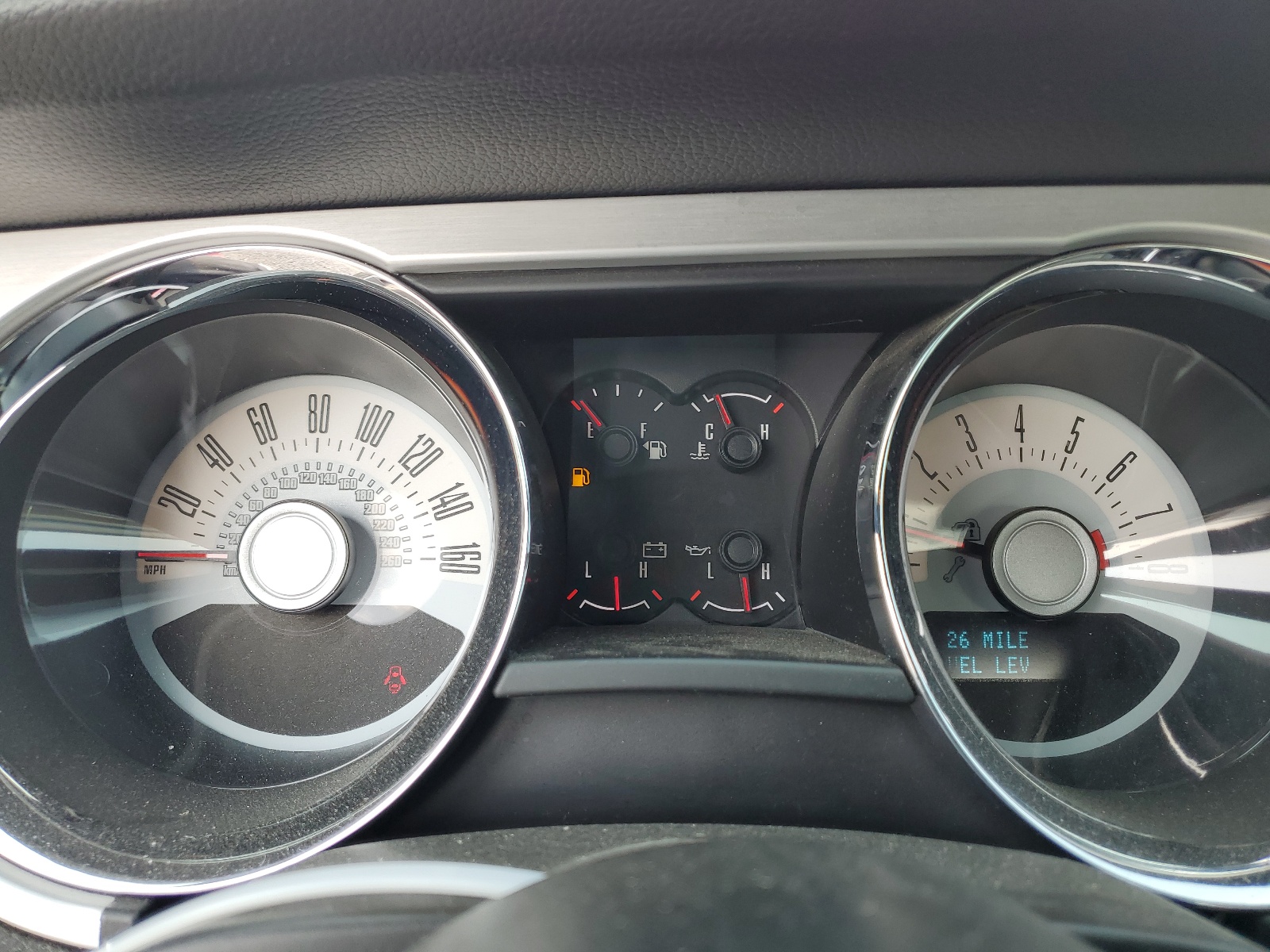 1ZVBP8AMXC5258678 2012 Ford Mustang