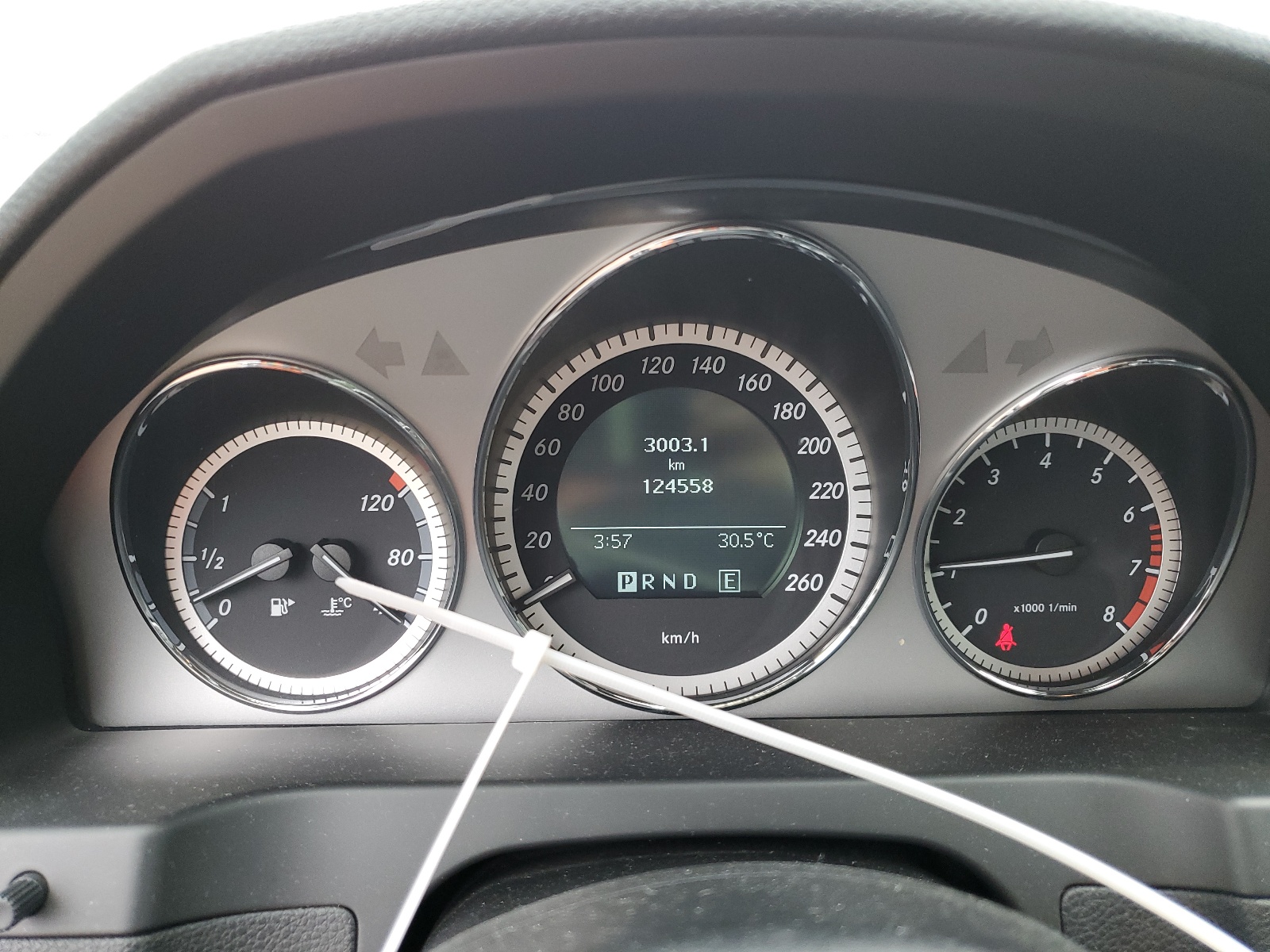 WDDGF8BB9BF582650 2011 Mercedes-Benz C 300 4Matic