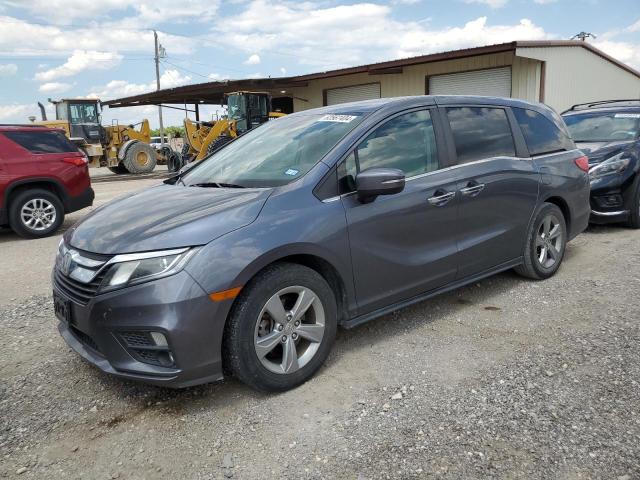  HONDA All Models 2018 Gray