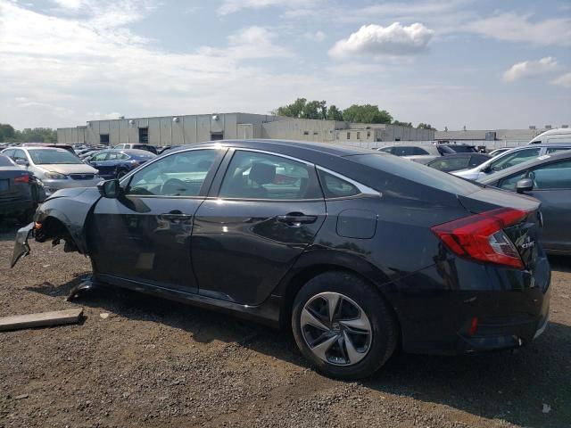 2HGFC2F63MH518566 Honda Civic LX 2