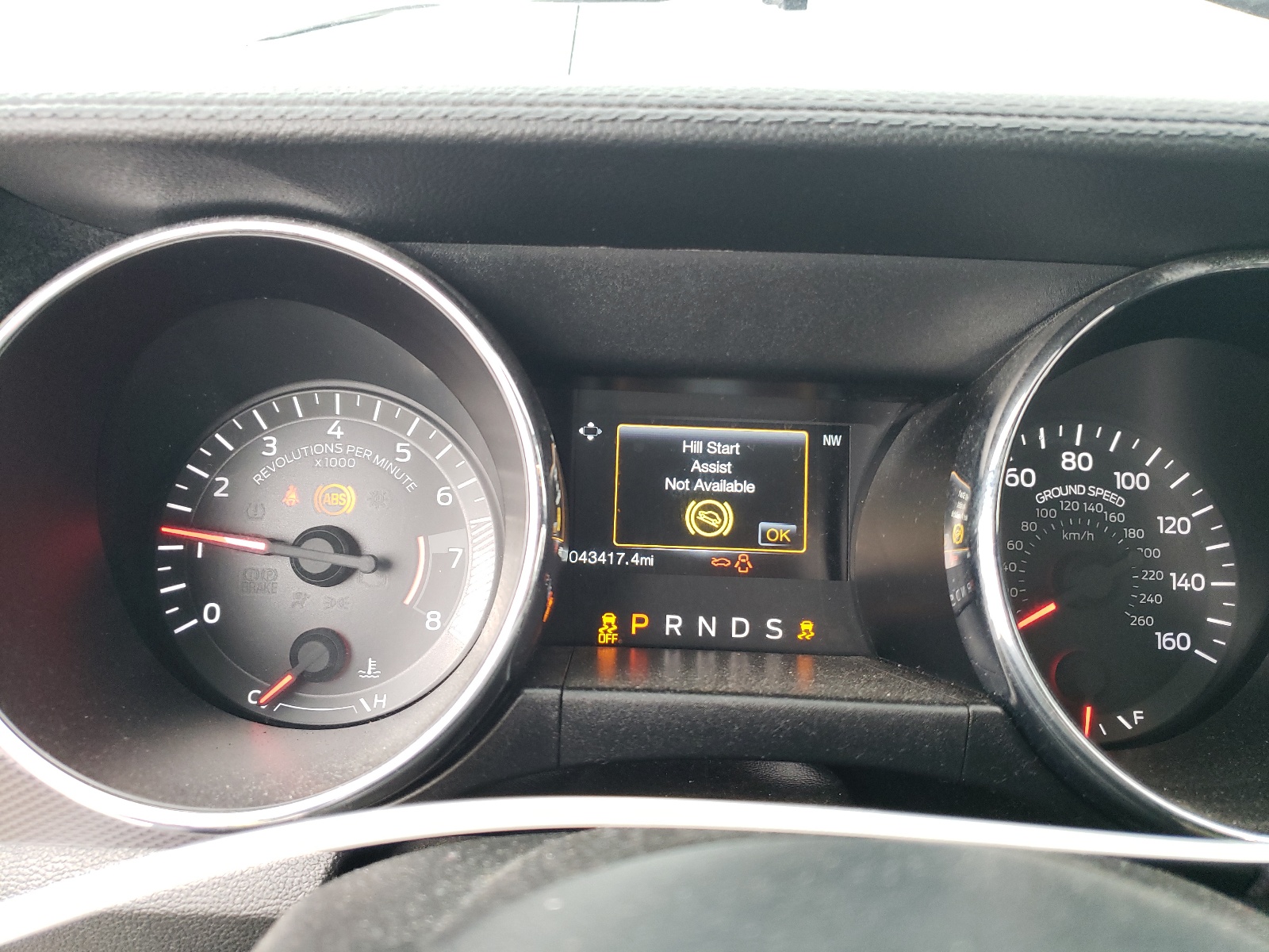 1FA6P8TH8F5341296 2015 Ford Mustang