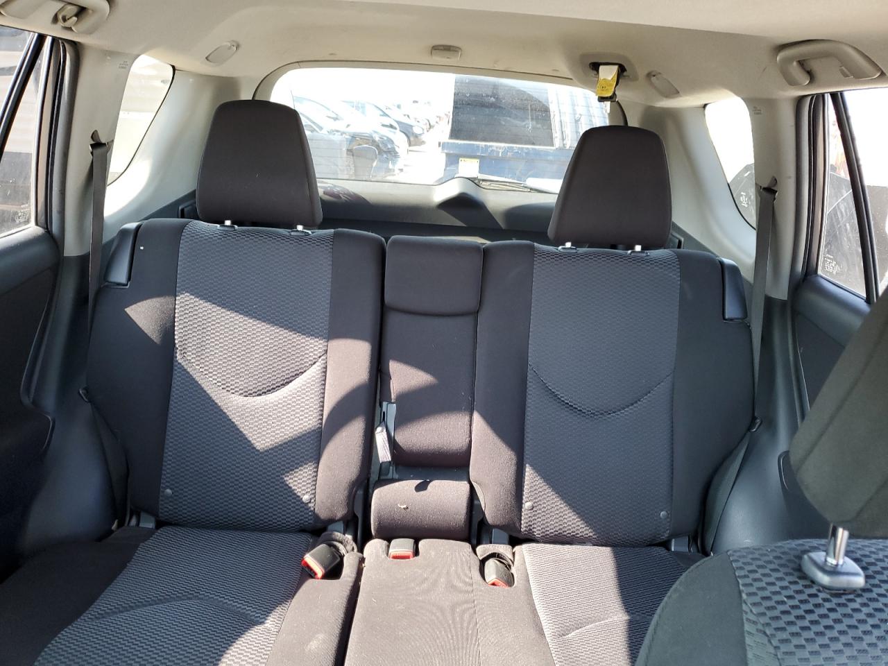 2011 Toyota Rav4 Sport VIN: JTMRF4DV6B5049020 Lot: 62525514