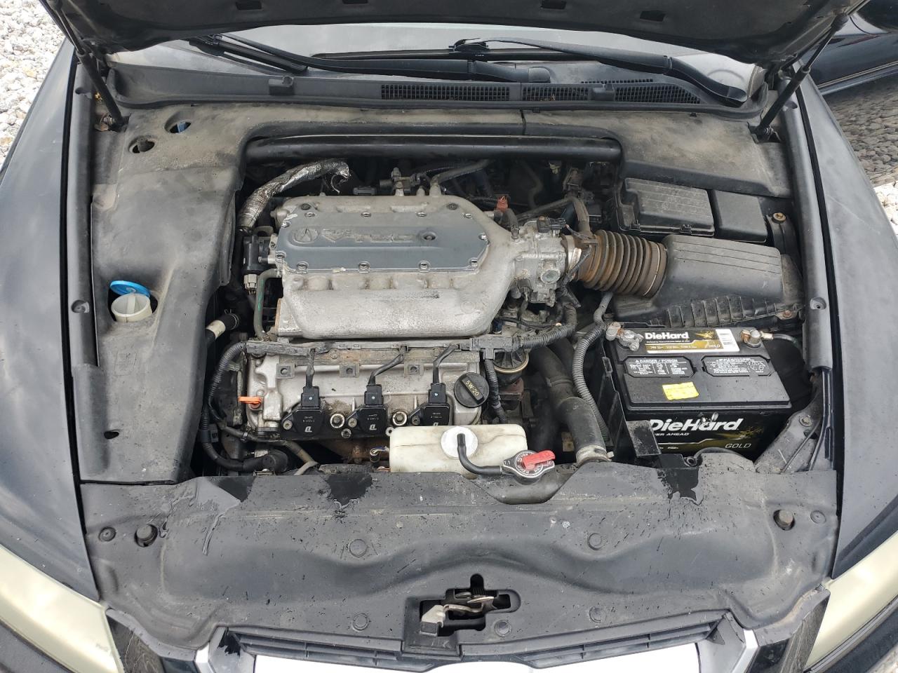 2005 Acura Tl VIN: 19UUA66285A024902 Lot: 63337694