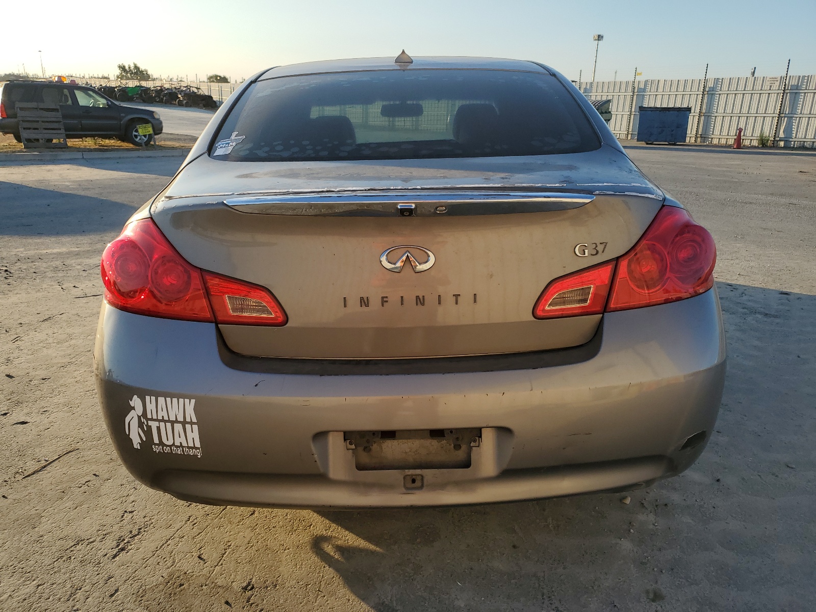 JNKCV61E49M010577 2009 Infiniti G37 Base