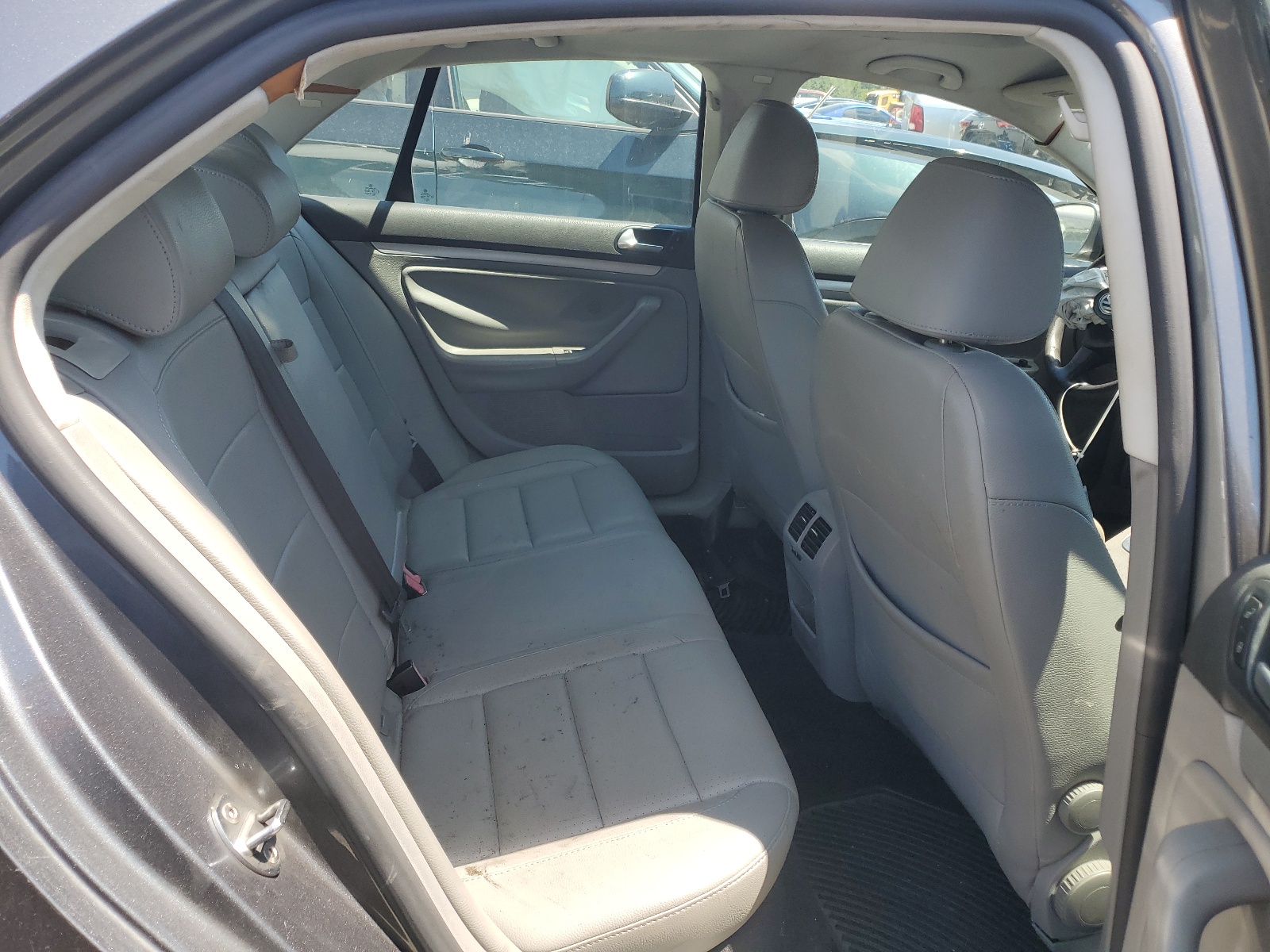 3VWEF71K97M078679 2007 Volkswagen Jetta Wolfsburg