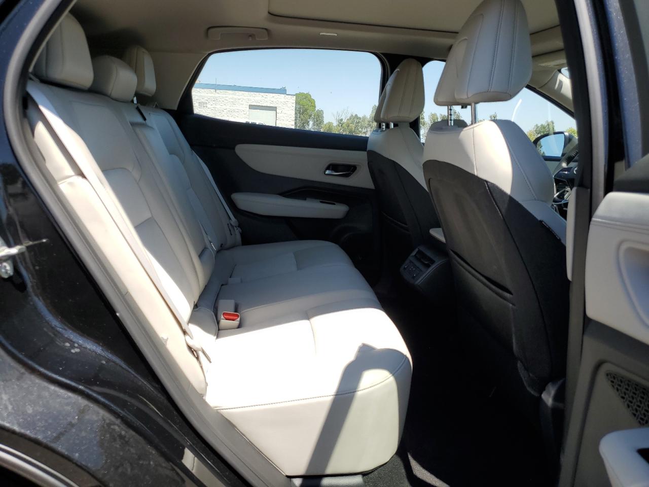 2023 Nissan Ariya Evolve+ VIN: JN1BF0BA8PM411066 Lot: 61709364