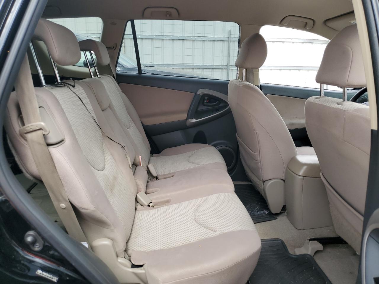 2007 Toyota Rav4 VIN: JTMBD35V875117311 Lot: 64085314