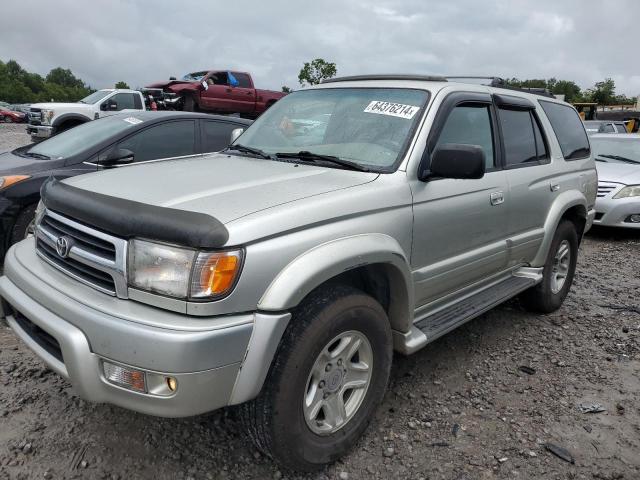 JT3GN87RXX0129588 | 1999 Toyota 4runner limited