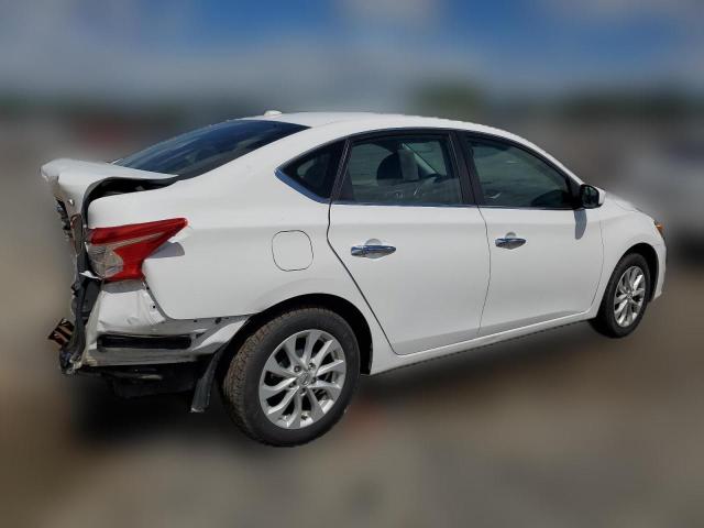 3N1AB7AP6KY455367 | 2019 Nissan sentra s