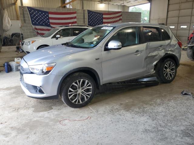 2017 Mitsubishi Outlander Sport Es