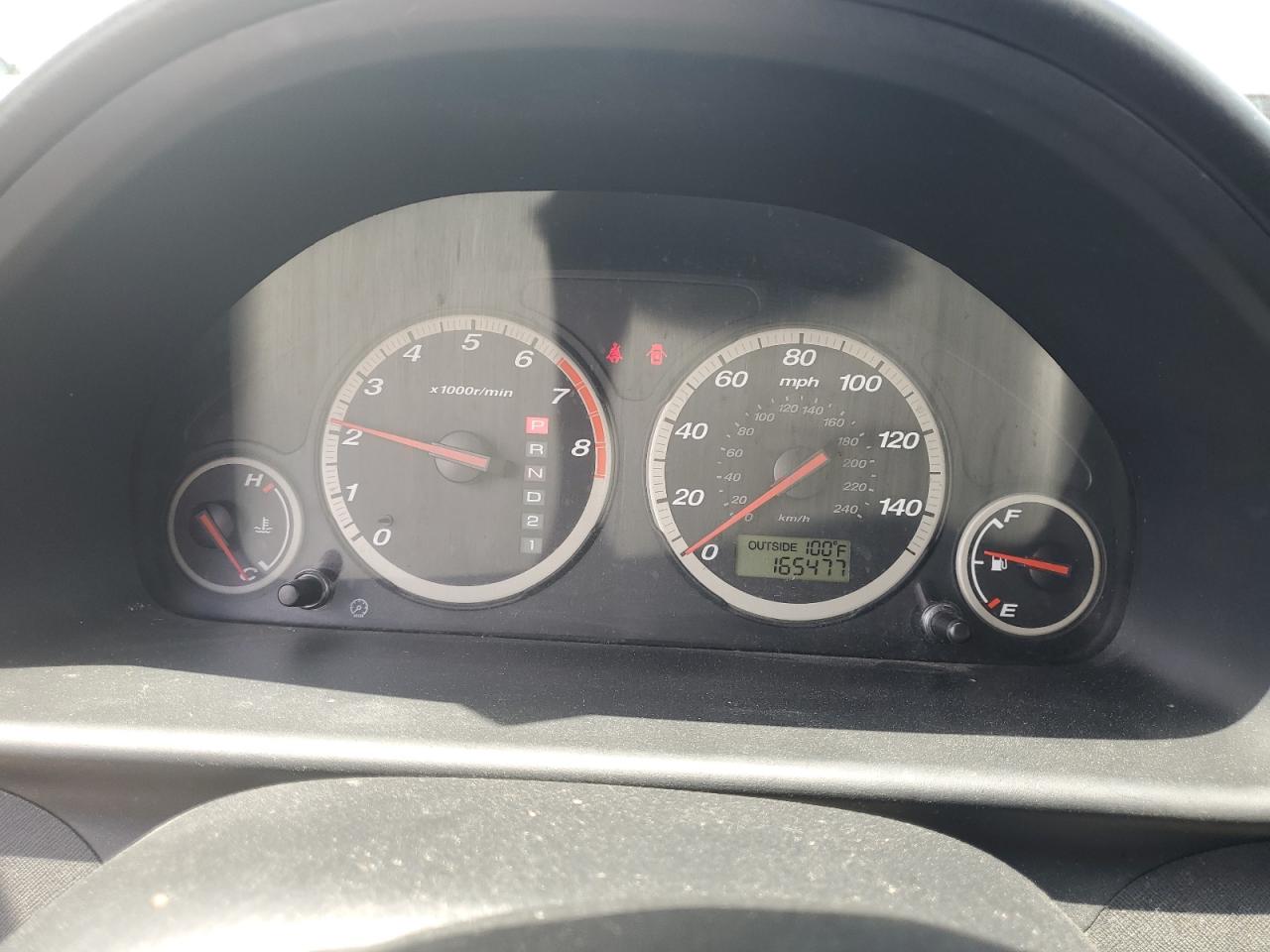 2005 Honda Cr-V Ex VIN: SHSRD78825U310960 Lot: 65297144