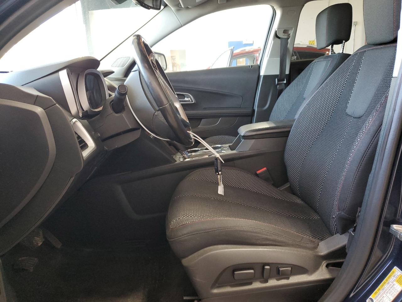 2016 Chevrolet Equinox Lt VIN: 2GNFLFEKXG6291775 Lot: 61937174