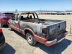 1998 Gmc Sonoma  zu verkaufen in American Canyon, CA - Burn